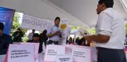 Propuesta para regular ofertas de empleo en medios digitales en CDMX