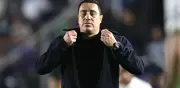 Pumas oficializa salida de Efraín Juárez tras final del Clausura 2026