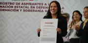PVEM formaliza registros para coordinaciones en cinco estados