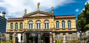 Qué hacer en San José, Costa Rica: guía de lugares, museos y gastronomía