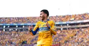 ¿Qué pasa con Ángel Correa? Tigres desmiente rumores de salida a River Plate