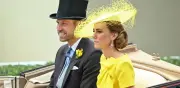 ¿Qué pasará cuando el príncipe William se convierta en rey?