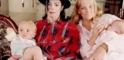 ¿Quién es la madre de los hijos de Michael Jackson? El misterio resuelto