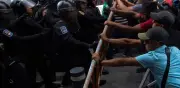 Radicalismo en calles: acciones de CNTE sujetas a sanciones penales