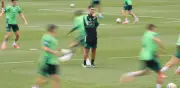 Rafa Márquez ya se perfila como sucesor de Aguirre en el Tri