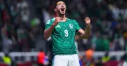 Raúl Jiménez iguala a Borgetti en la cima de goleadores del Tri