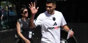 Raúl Jiménez podría llegar libre al LAFC tras el Mundial 2026