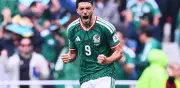 Raúl Jiménez: primer gol mundialista a los 35 años, cuarto más veterano en la historia de México