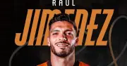 Raúl Jiménez regresa a Wolverhampton: firma por dos años en Championship