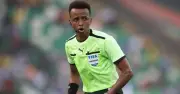 Árbitro somalí Omar Abdulkadir Artan es rechazado en EE.UU. a días del Mundial 2026