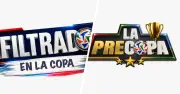 RÉCORD se viste de Mundial: arrancan La Precopa e Infiltrados en la Copa