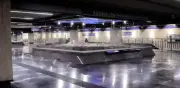 Reabre estación Zócalo de Línea 2 del Metro CDMX tras casi un mes cerrada