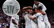 Real Madrid lanza jersey especial con nombre del Papa León XIV
