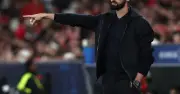Real Madrid oficializa la salida de Álvaro Arbeloa como entrenador