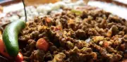 Receta de machaca con huevo norteña: sabor del desierto en casa