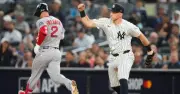 Red Sox vs Yankees: los duelos inolvidables de la máxima rivalidad de la MLB