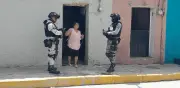 Reforma obliga a Guardia Nacional a usar mapas delictivos locales