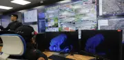 Refuerzan seguridad en Álvaro Obregón con 209 nuevas cámaras de videovigilancia