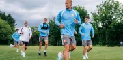 República Checa llega a Guadalajara con blindaje total para el Mundial