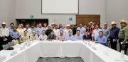 Respaldo unánime a planta de amoniaco en Sinaloa: avance del 80%