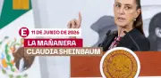 Resumen de la 'Mañanera' de Sheinbaum: 11 de junio de 2026