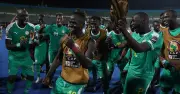 Revisión exhaustiva a futbolistas de Senegal en San Antonio previo al Mundial 2026