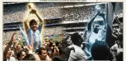 Reyes vuelven a México: homenaje a Pelé y Maradona en apertura del Mundial 2026