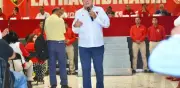 Ricardo Aldana recorre México para escuchar a trabajadores petroleros rumbo a revisión salarial 2026