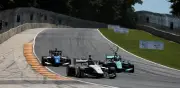 Ricardo Escotto debuta en FIA F3 y suma puntos en Indy NXT en una semana