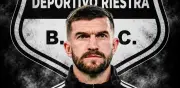Riestra quiere fichar a Tim Payne, el jugador más viral previo al Mundial 2026
