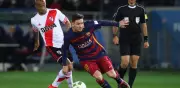 River Plate y Barcelona negocian amistoso histórico en el Monumental