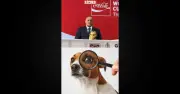 Roberto Carlos muestra interés en el Mundial 2026 en CDMX