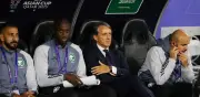 Roberto Mancini deja Al Sadd y se perfila como nuevo DT de Italia