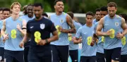 Robo insólito a Inglaterra en Kansas City: sin botines ni uniformes