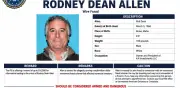 Rodney Dean Allen: el corredor de bolsa que desapareció con millones de dólares