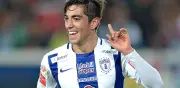 Rodolfo Pizarro regresa a Pachuca; buscan que retome su liderazgo