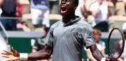 Roland Garros impone multa récord a Daniel Vallejo por comentarios sexistas