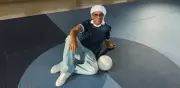 Ronaldinho se une a American Eagle y desea lo mejor a Messi y México