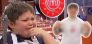 Roy Padilla regresa a MasterChef 24/7: así luce y lidera el Equipo Azul