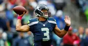 Russell Wilson deja la NFL y se une a CBS como analista