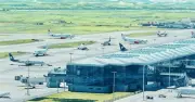 Rutas del AIFA: vuelos nacionales e internacionales por aerolínea
