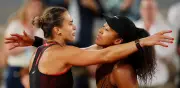 Sabalenka vence a Osaka y avanza a cuartos en Roland Garros 2026