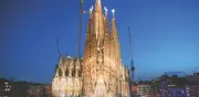Sagrada Familia: la montaña que conecta el cielo y la tierra en Barcelona