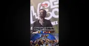 Saúl Hernández de Caifanes tiene emotivo gesto con Cruz Azul