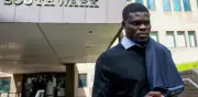 Saludo de Thomas Partey a Inglaterra, posible imagen del Mundial 2026
