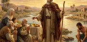 San Eliseo: el santo del 14 de junio para causas difíciles