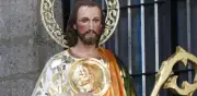 San Judas Tadeo en CDMX: templos más importantes para visitar