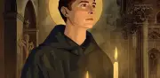 San Luis Gonzaga: el santo jesuita que renunció a su fortuna por los enfermos
