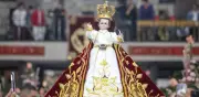 Santo Niño de la Salud: historia, milagros, santuario y festejo en Morelia