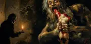 Saturno devorando a su hijo: el oscuro secreto de Goya